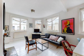 Modern 1 bedroom flat in Aldgate